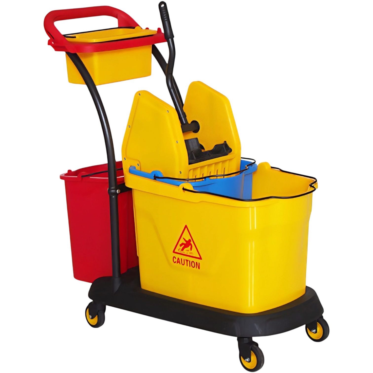 Xe làm vệ sinh CLEANTECH CT 155